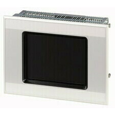 EATON 139867 XVH-330-57CAN-1-10 Barevný dotykový displej 5,7", rezistivní dotyková vrstva. CANopen,