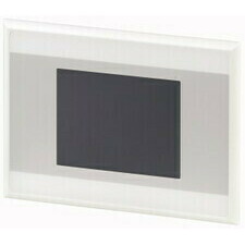 EATON 140007 XV-102-B0-35TQR-10 TFT barevný dotykový displej 3,5" s rezistivní dotykovou vrstvou. Et