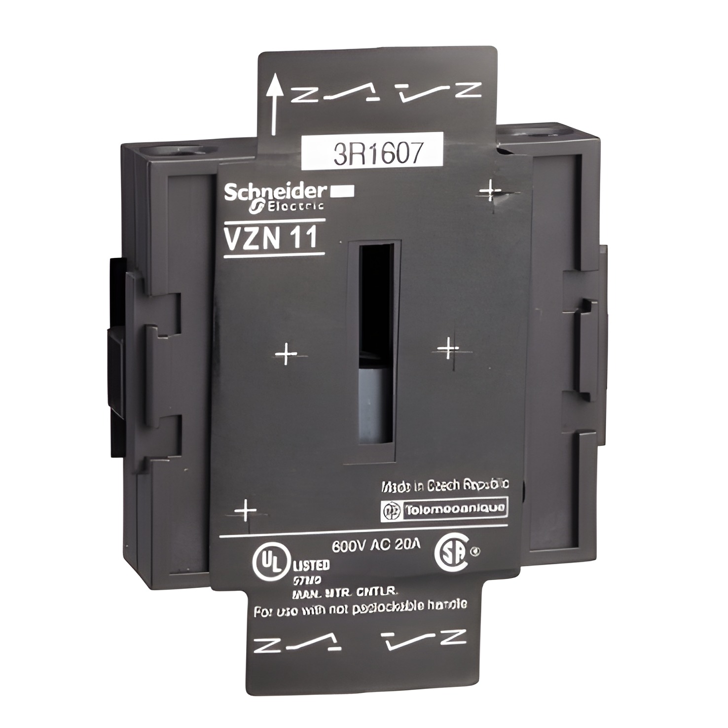 SCHN VZN11 MiniVario N modul