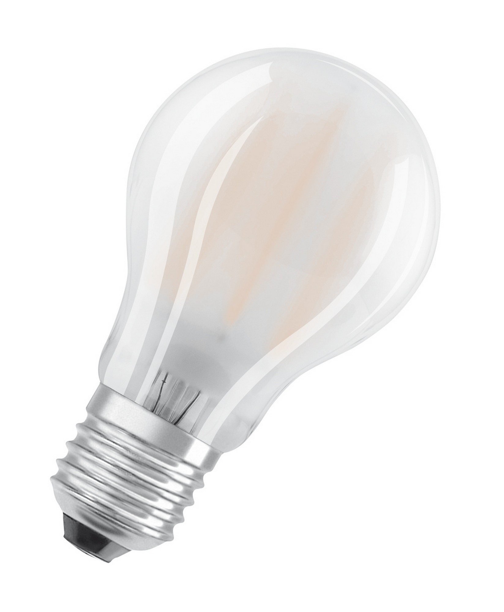 LEDV LEDPCLA60 6,5W//840 230VGLFR E27 FS1OSRAM