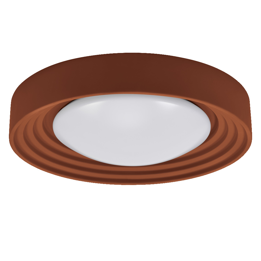 LED svítidlo stropní OSRAM ORBIS CONCRETE 500 24.5W830CLICKDBR