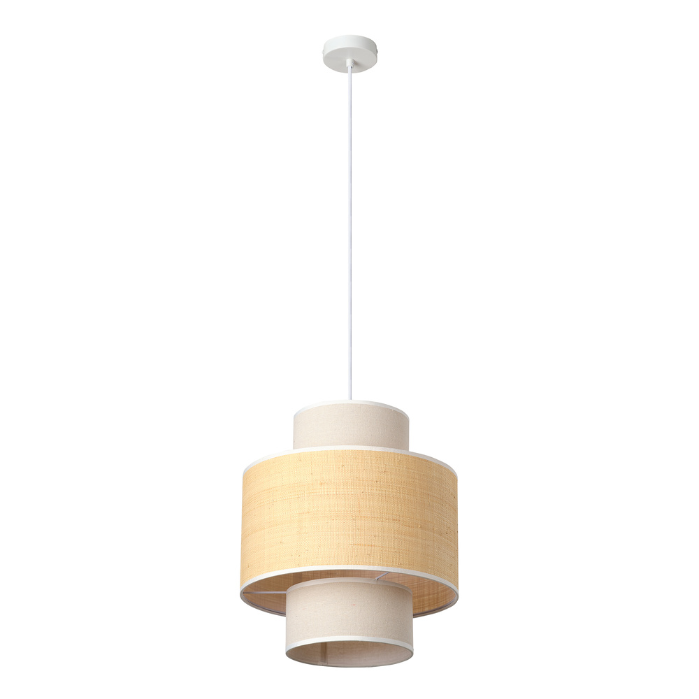 LED svítidlo dekorativní OSRAM DECOR WRAP CYLINDER PENDANT E27