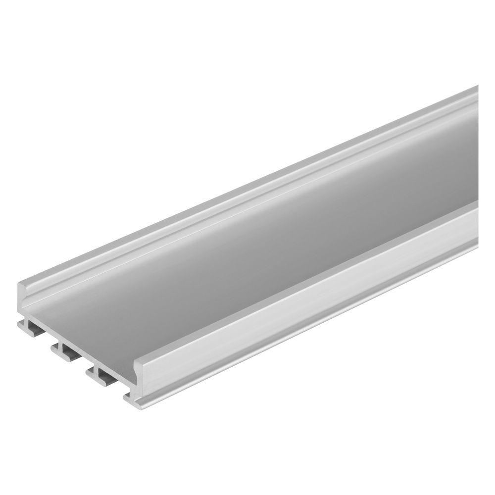 Profil pro LED pásek přisazený LEDVANCE LS AY-PW01/U/26X8/14/2, 2m