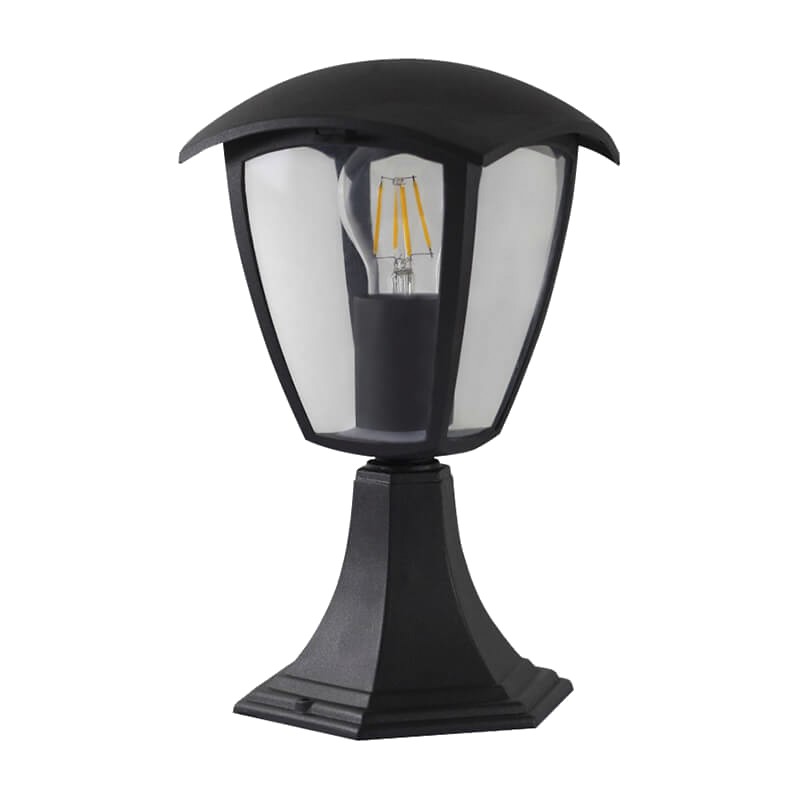 Sloupek E27 ORO Wena 60 W