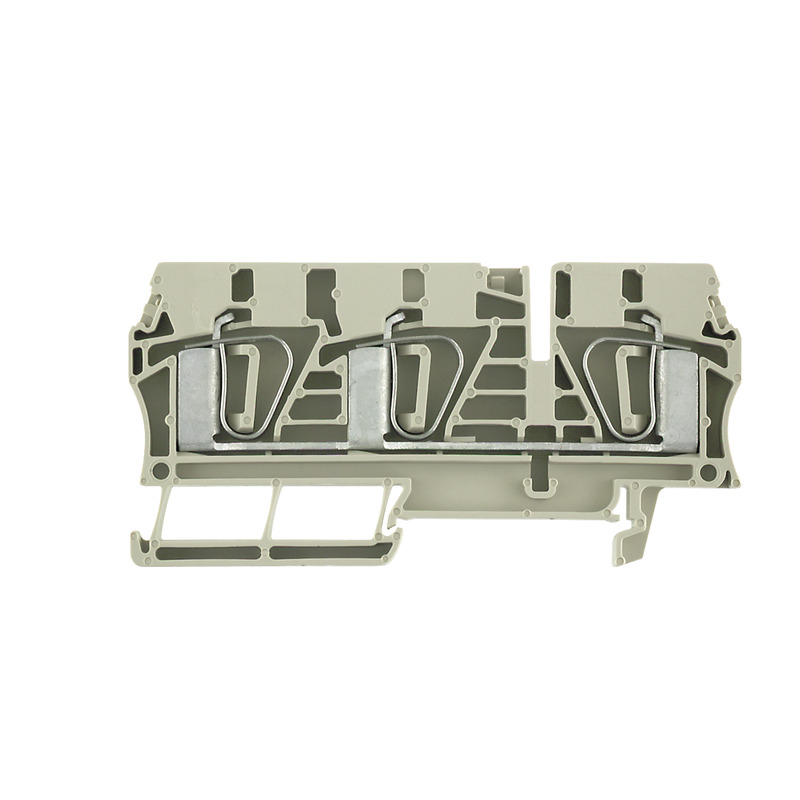 WEIDMÜLLER 7907410000 ZDU 6/3AN
