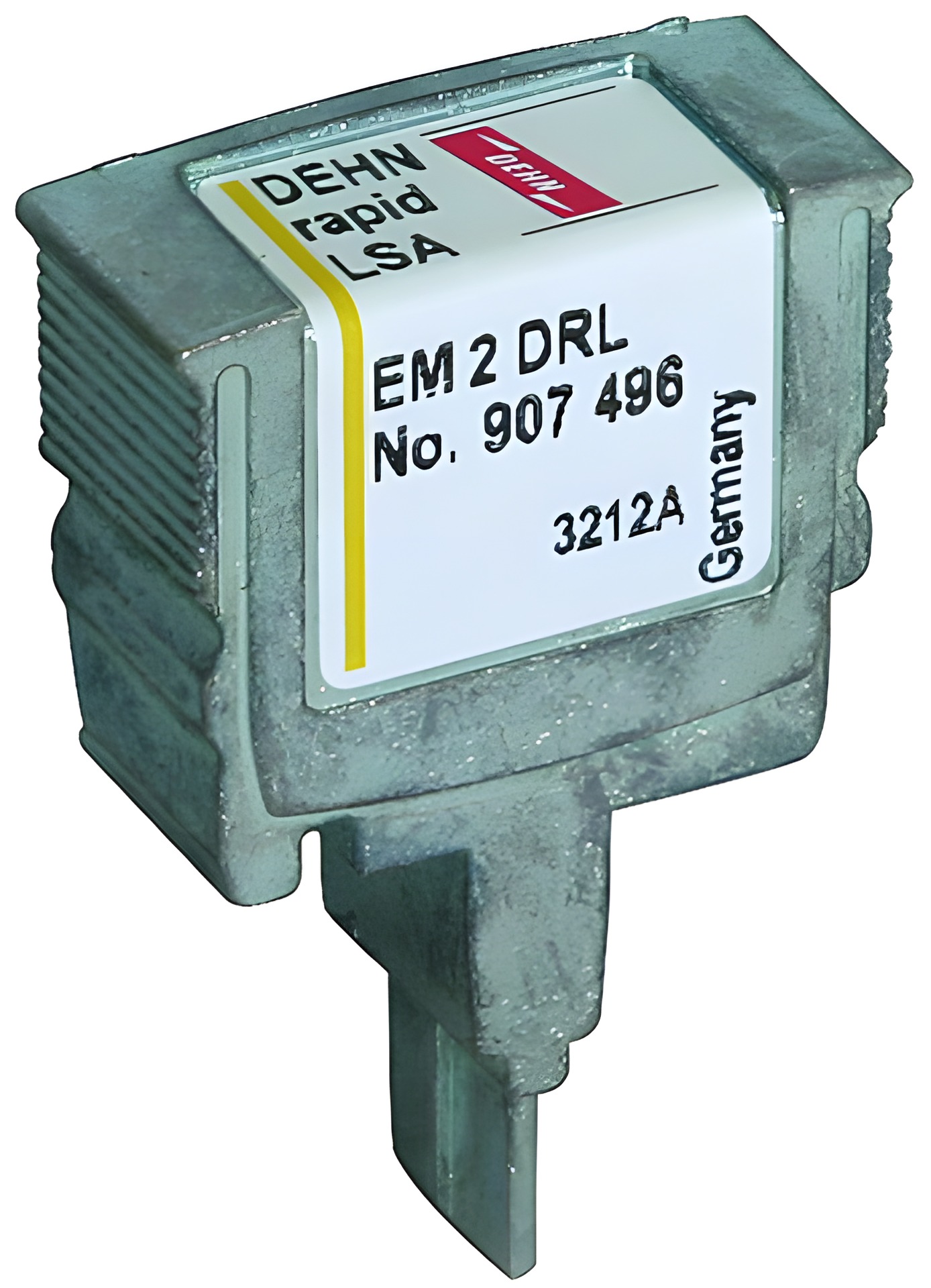 Modul uzemňovací DEHN 907496