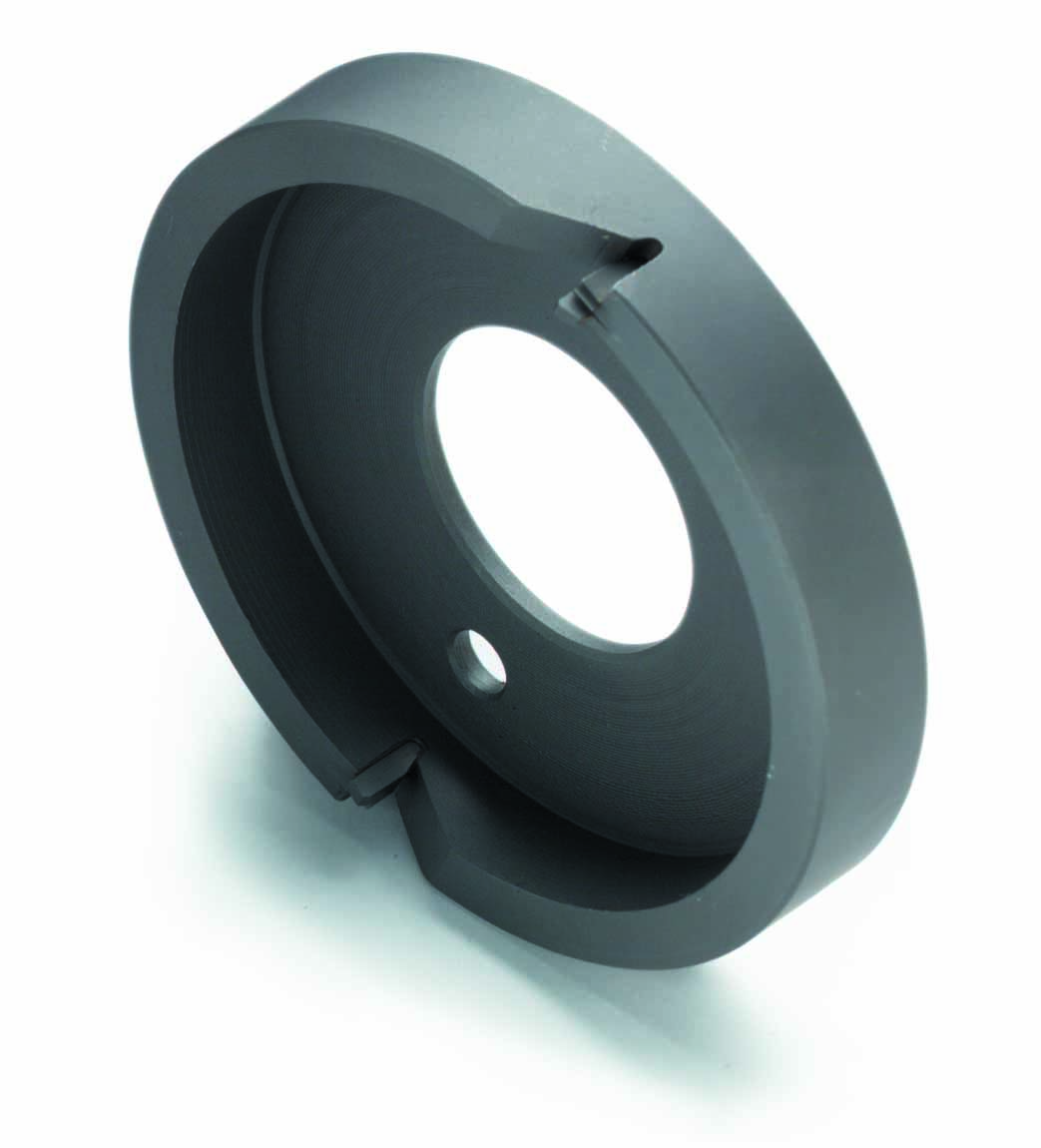 CIMCO 207750 Zapouštěcí díl pro korunku o 68 mm