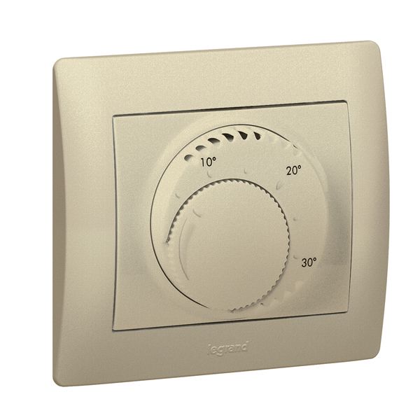 LEG 775686 GL TERMOSTAT STANDARD TITAN