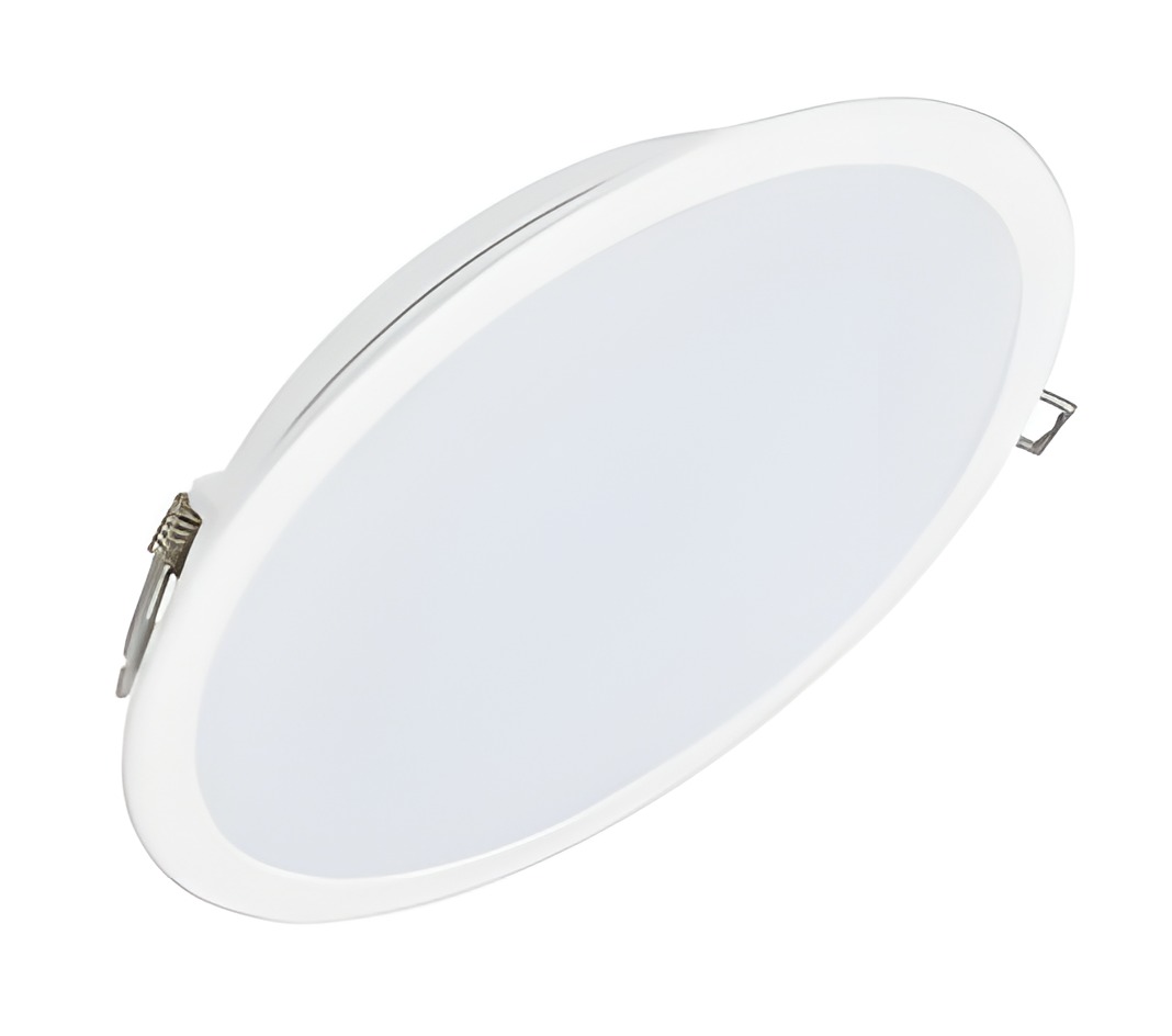 LED svítidlo vestavné Pila DN020B LED12/840 13WD150 RD EU