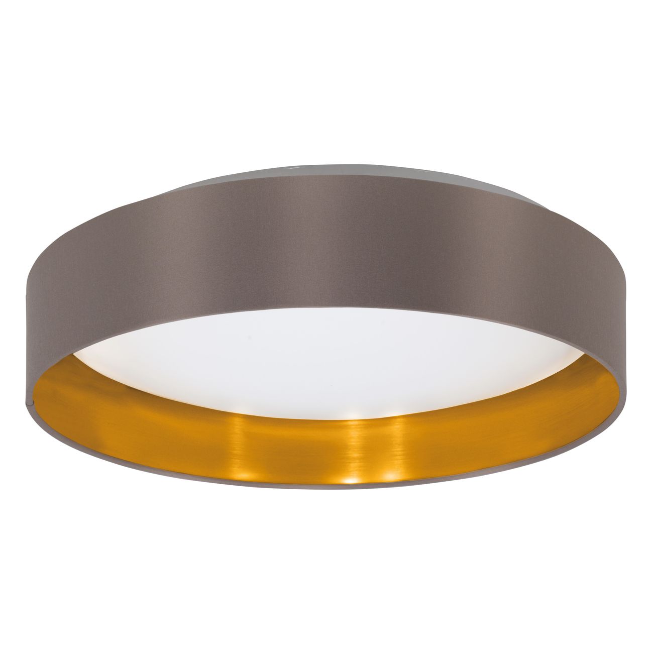 LED Stropní osvětlení Eglo MASERLO 2 bílá 99542