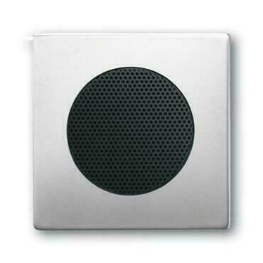 ABB 2CKA008200A0087 Kryt pro reproduktor, s kulatou mřížkou (AudioWorld) 10-Future