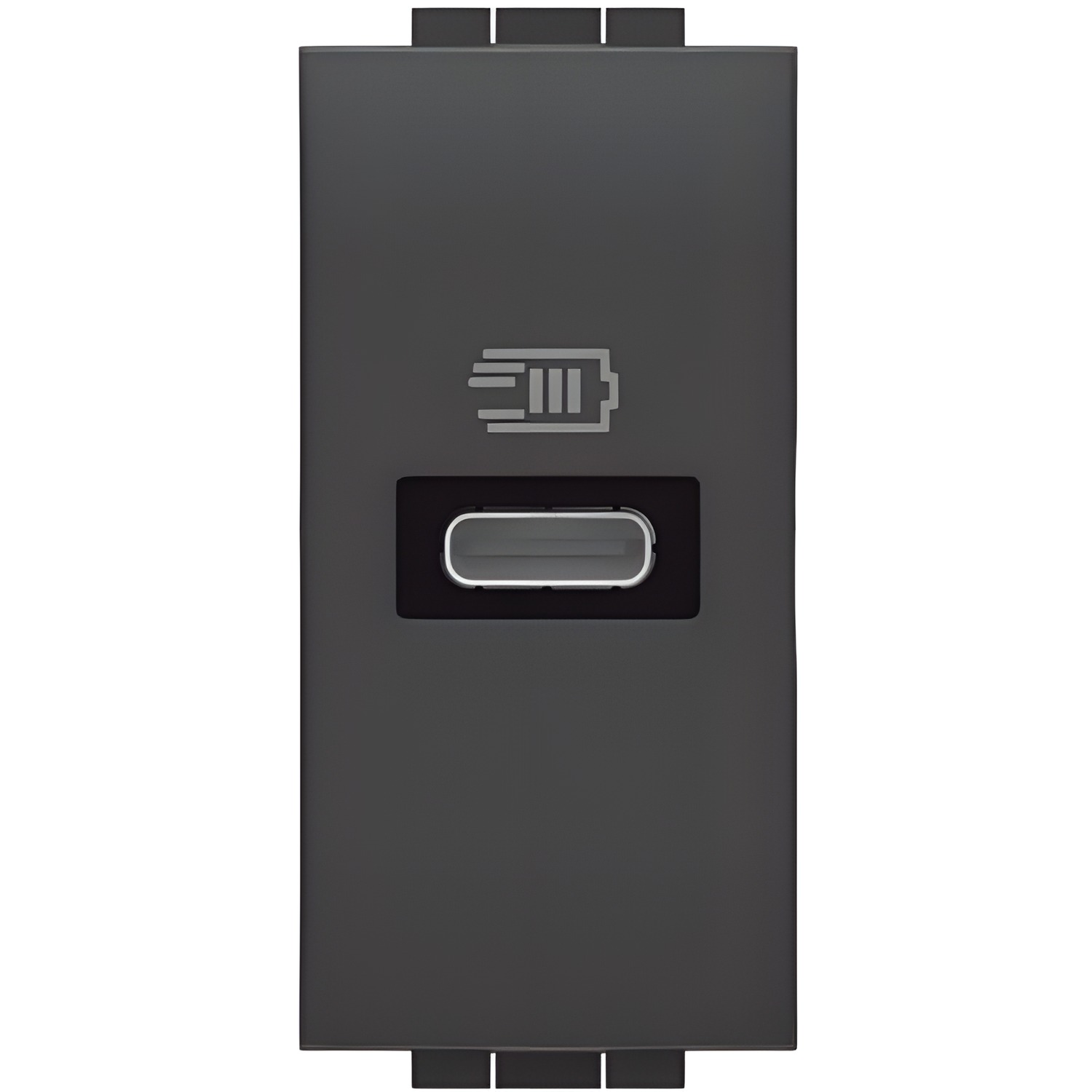 LEG L4192C BTLLT NABÍJEČKA USB C 1M ANTRACIT