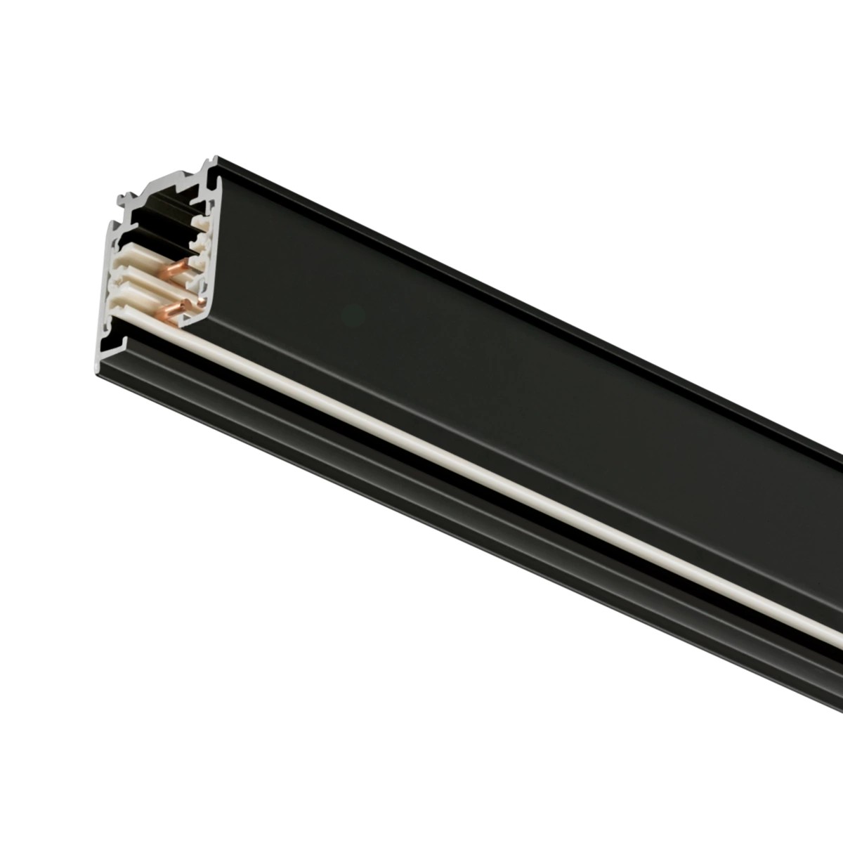 lištanapájecí Philips RCS750 3C L3000 BK (XTS4300-2)