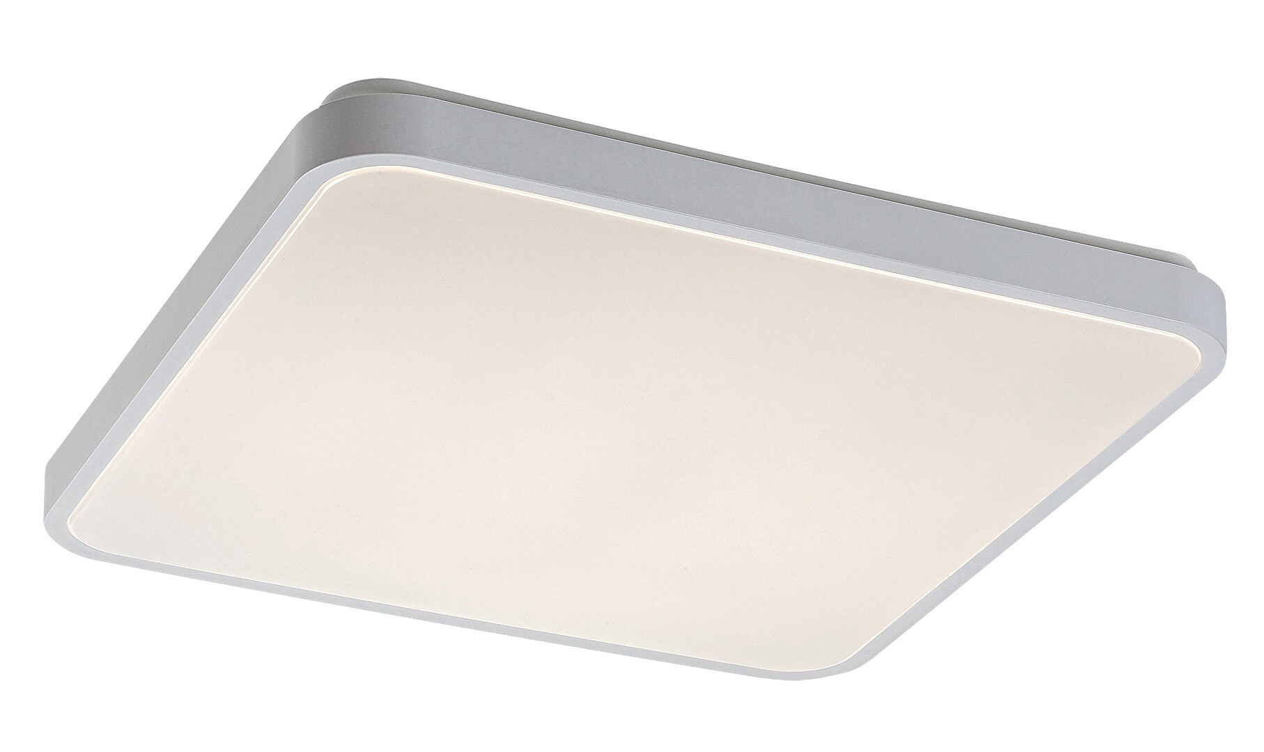 Stropní svítidlo Samira bílá LED 48W RABALUX 71261