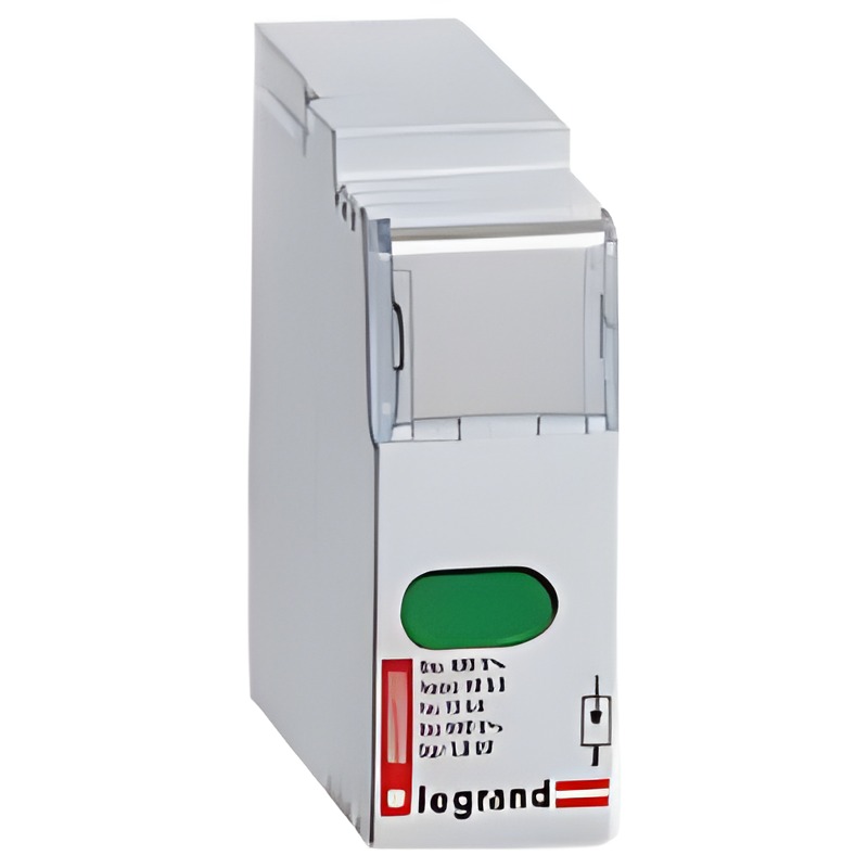 LEG 003939 VÝMĚNNÝ MODUL 40KA 400V
