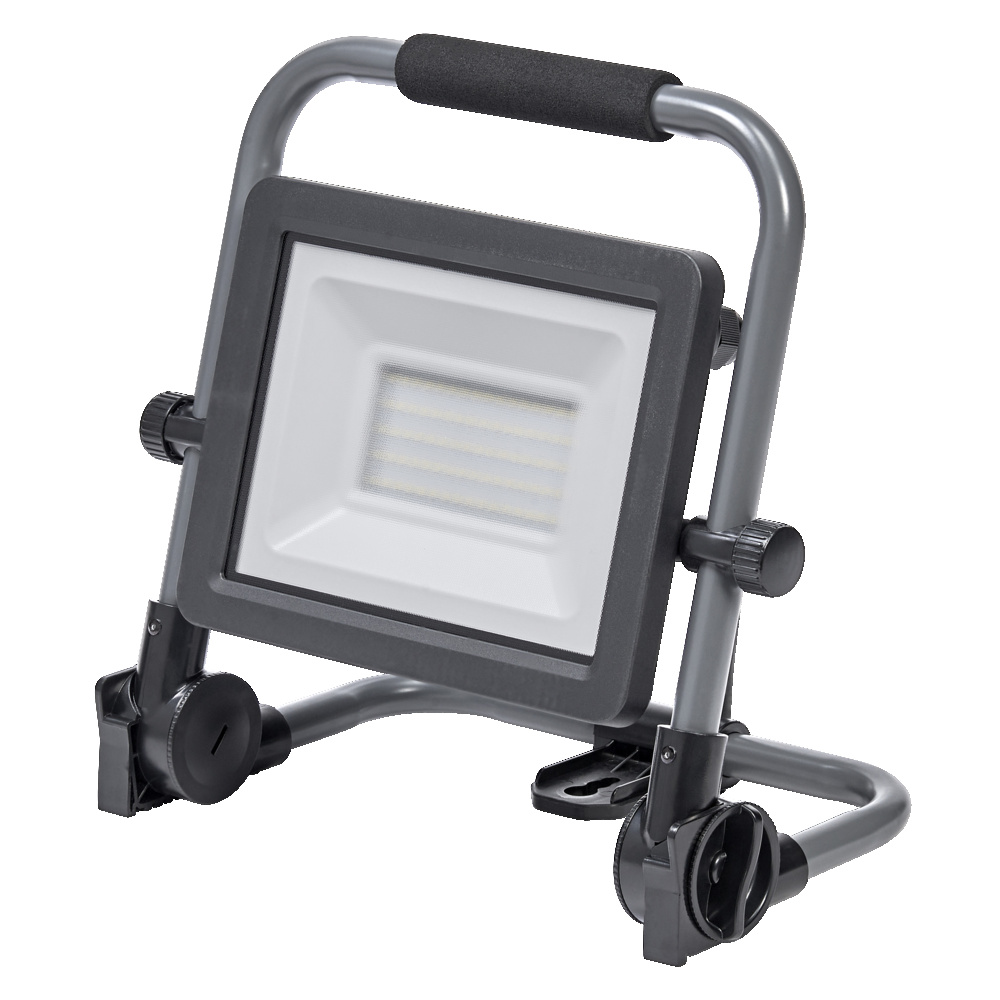 LED reflektor pracovní OSRAM LED WORKLIGHT VAL 50W 865 R-STAND