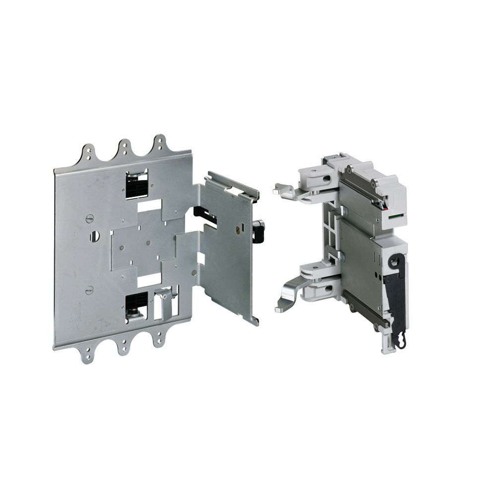 LEG 026545 DPX 250 MECH VÝS.VER 3P