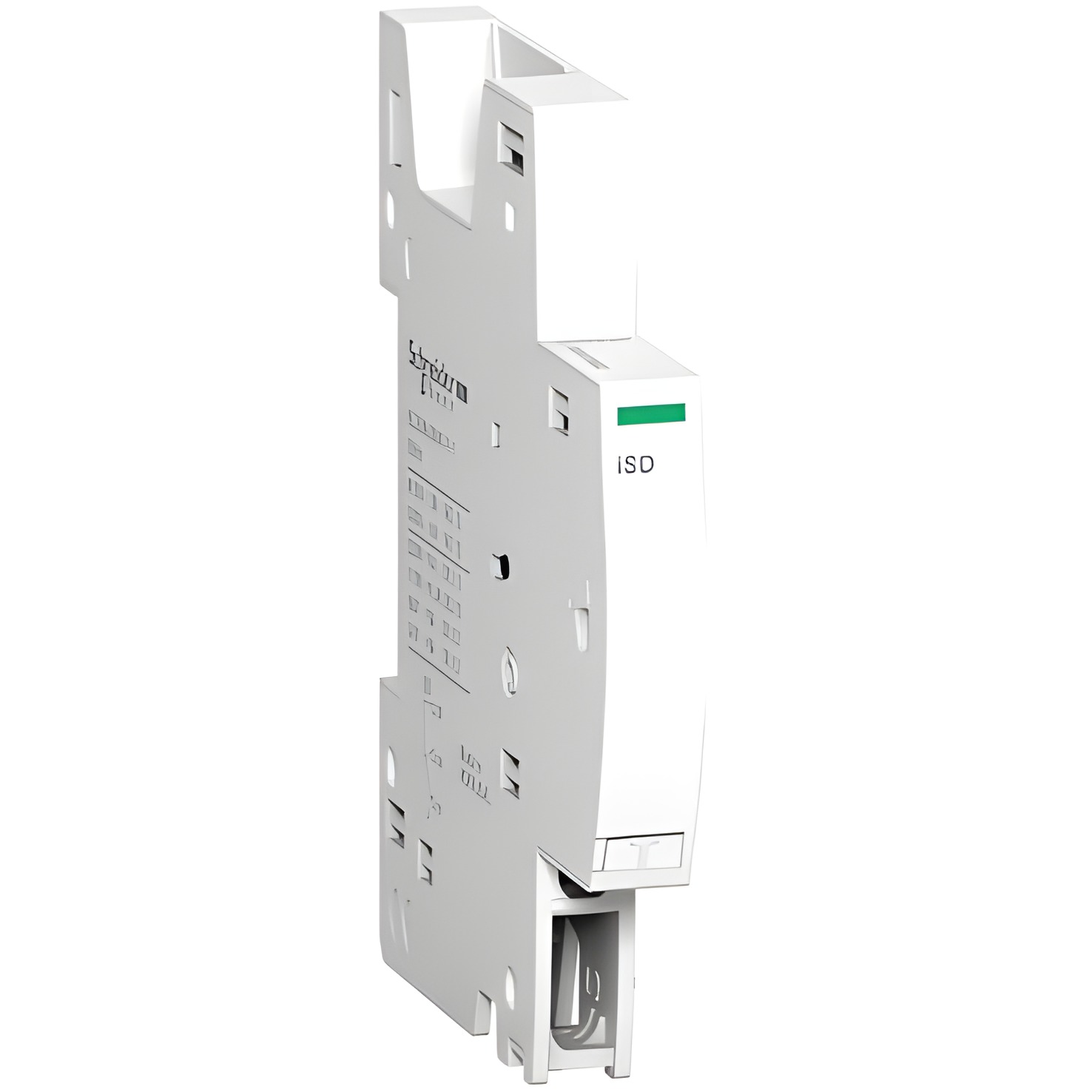 SCHN A9A19802 RCBO poruchový kontakt SD