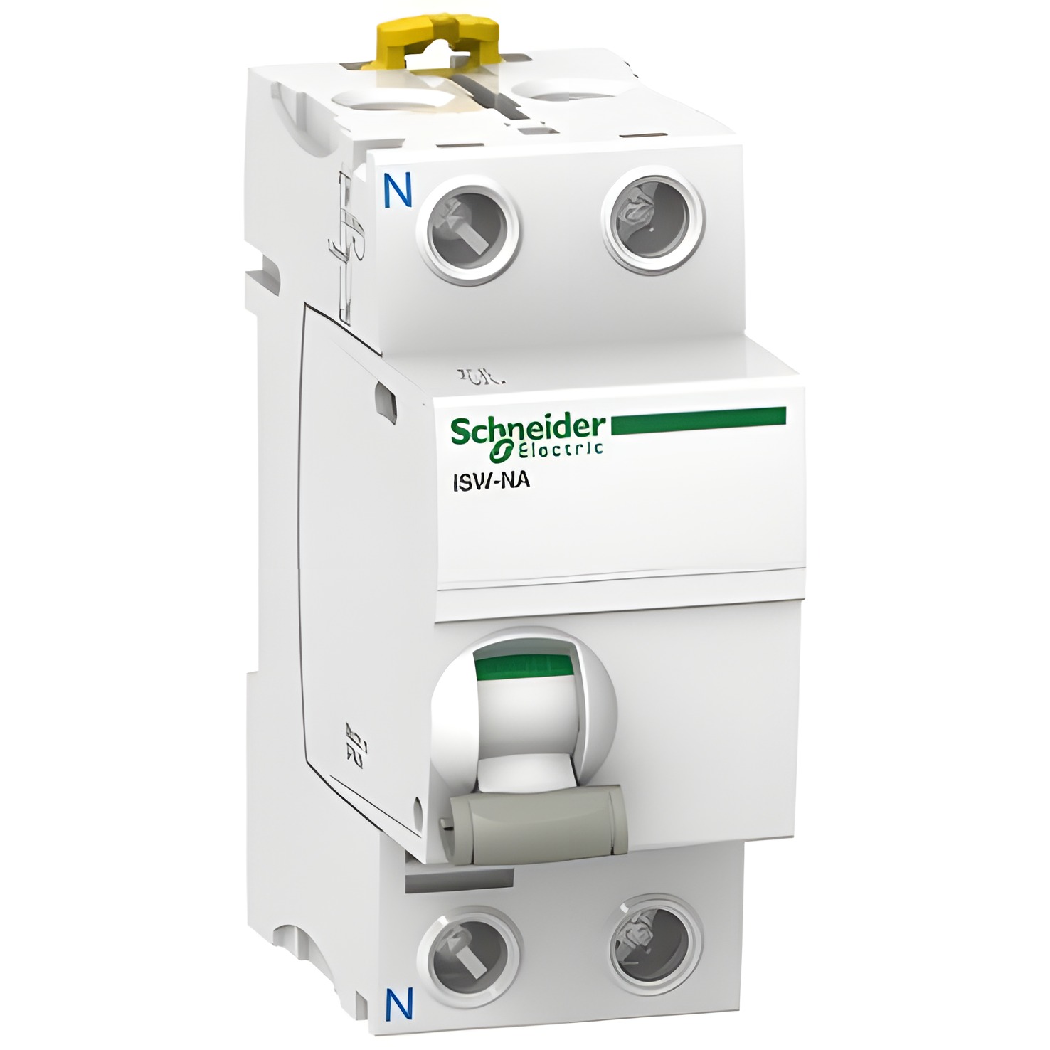 SCHN A9S70690 iSW-NA 2P 100A odpínač pro vypínací spoušť