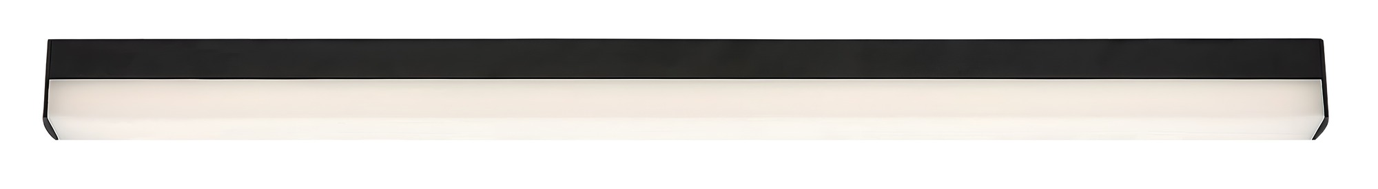 Podlinkové svítidlo Band černá LED 20W RABALUX 78049