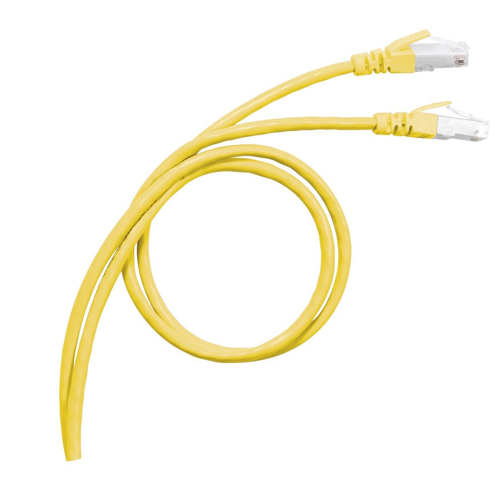 LCS-P.KABEL S/FTP6A PVC 3M Ž