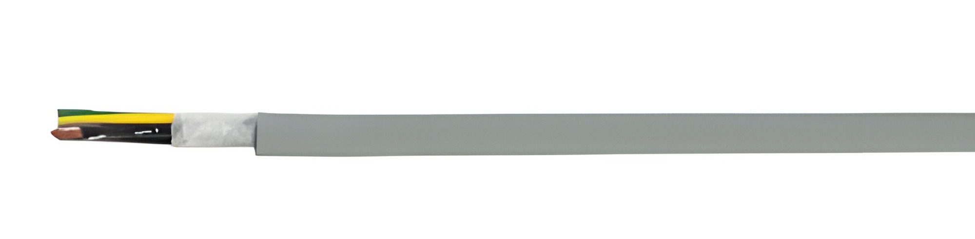 TOPFLEX 611-C-PUR 4G1,5 qmm