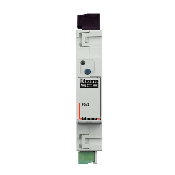 LEG F523 BTAX AKTOR 1 RELÉ