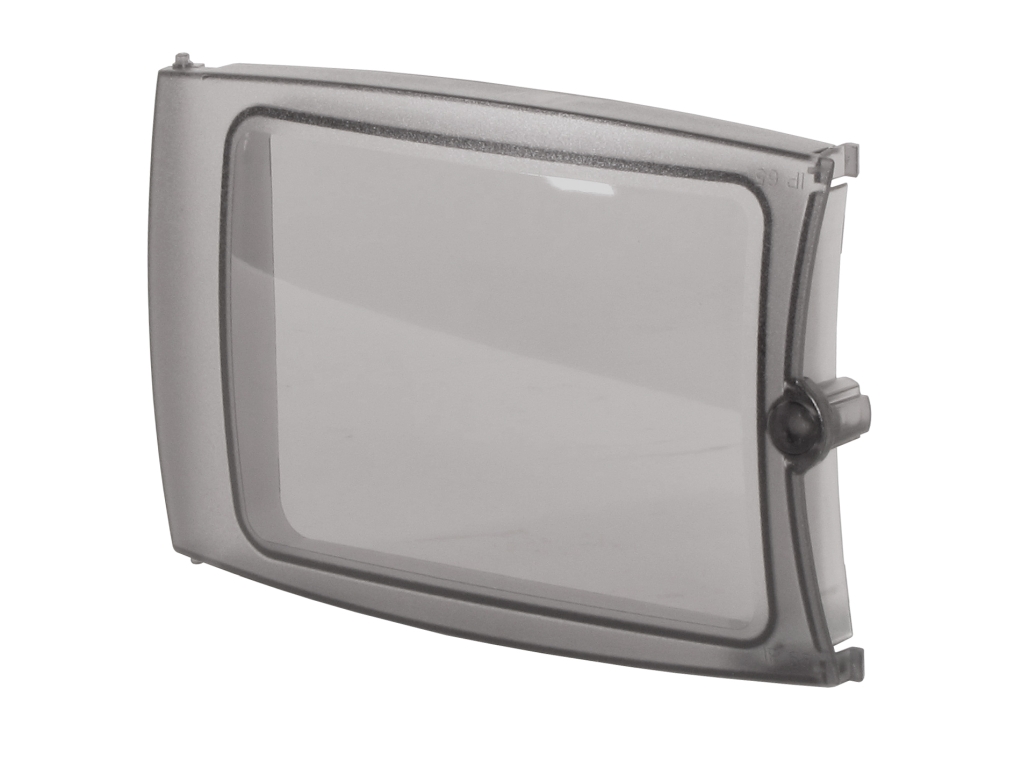 FAM Dveře PC pro 3908-T průhledné