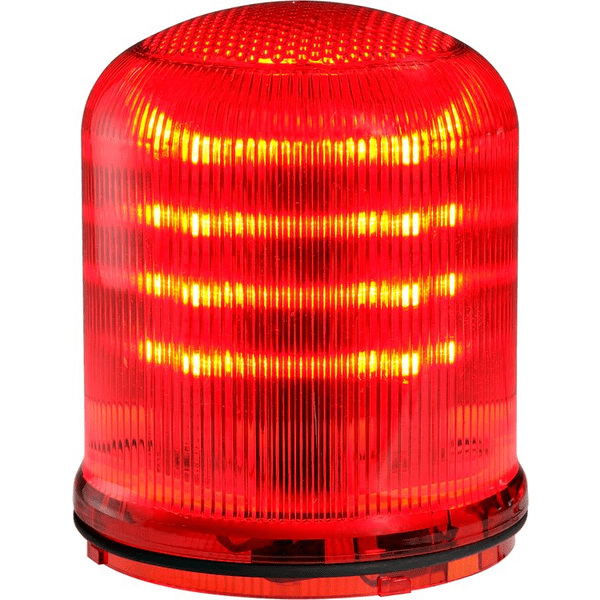 SCHM SIR-90353 LD multifunkční modul FLR, červený, 90353