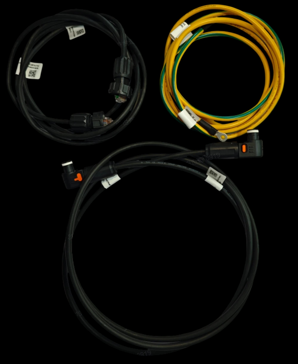Baterie Growatt ARK 2.5H-A1 Series Cable