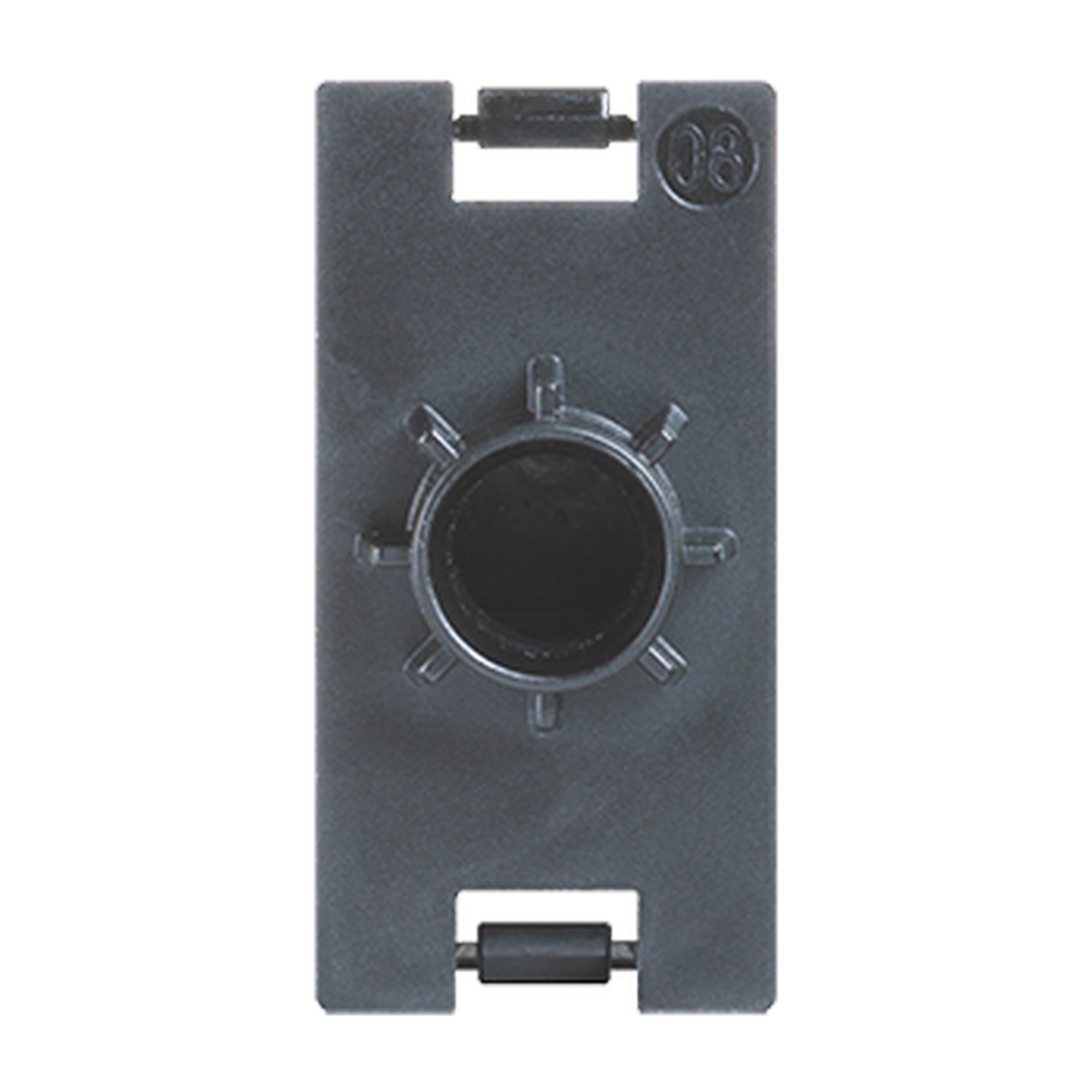 LEG K4953 LNOW ZÁSLEPKA VÝST 9MM 1M