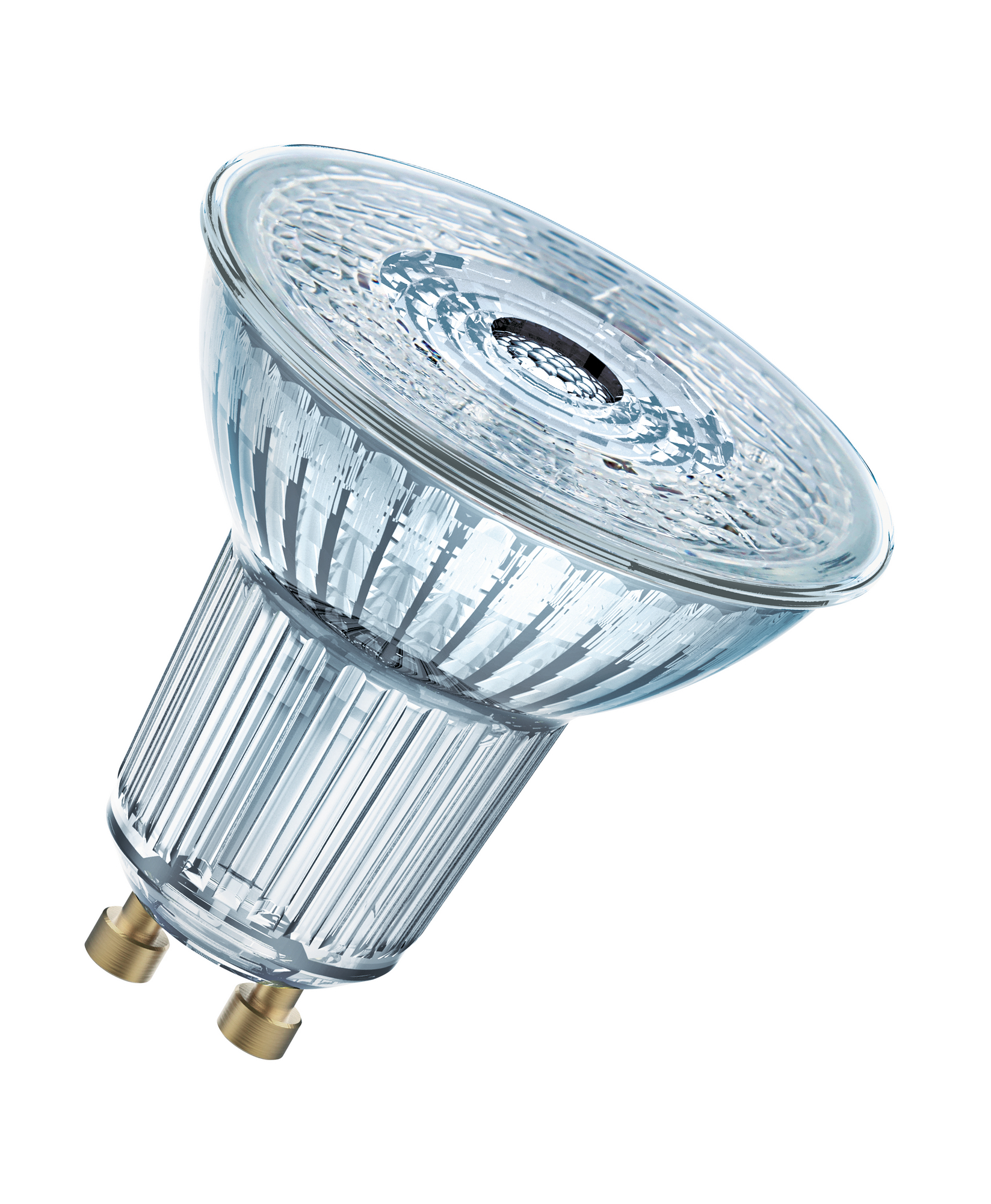 LPPAR165036 4,3W/827 230V GU10 FS1 OSRAM