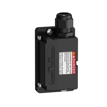 SCHN VW3M9010 Modul svorkovnice pro připojení externího brzdného rezistoru pro LXM32i.