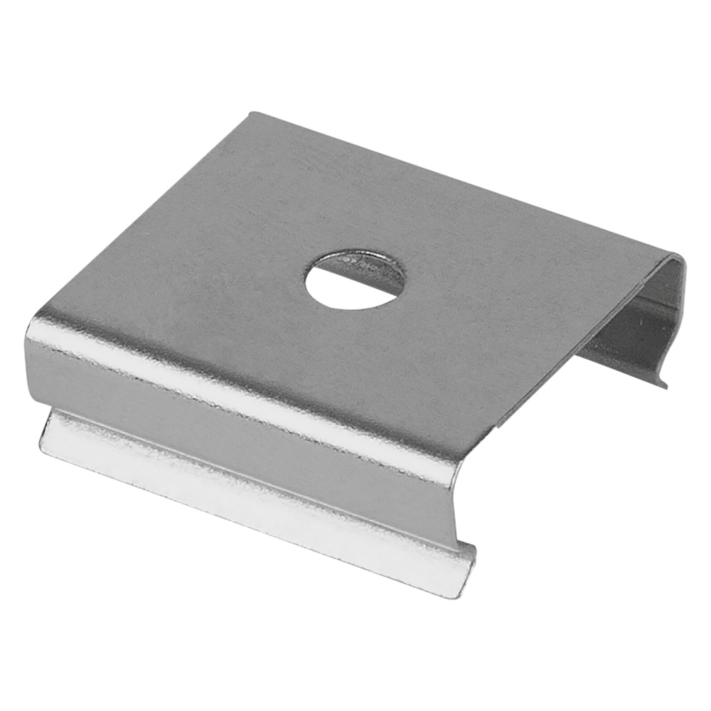 Příchytka LED profilu LEDVANCE LS AY-PF01/MB