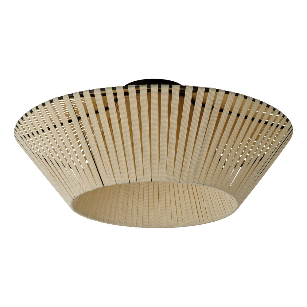LED svítidlo dekorativní OSRAM DECOR STRIPES CEILING 1XE27 BG