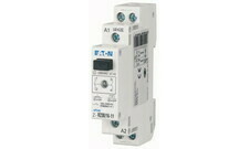 EATON ICS-R16A230B200 Z-R230/16-20 Instalační relé 230V AC, 2 zap. kont., 16A, LED a tlačítko