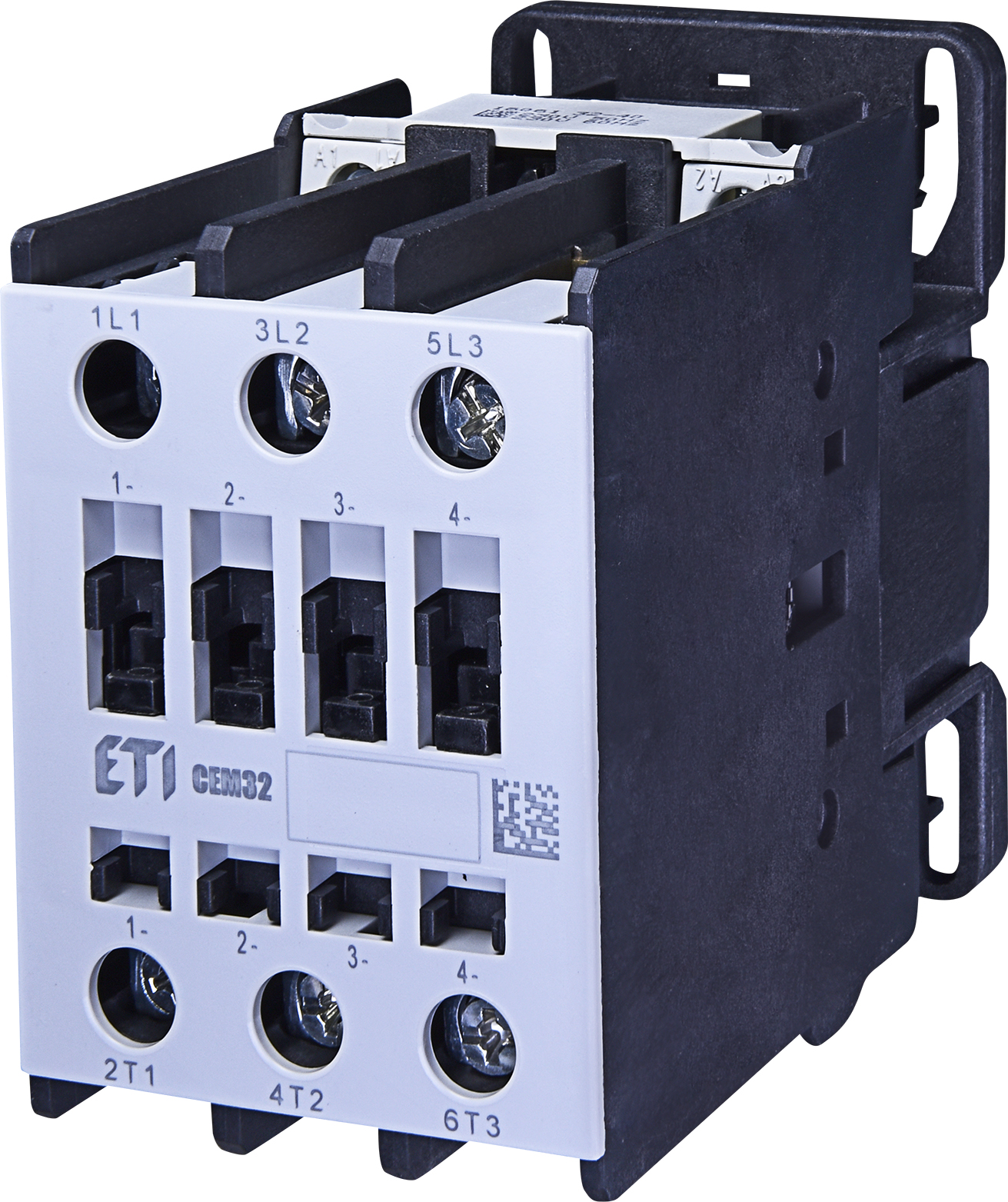 ETI 004646103 motorový stykač, CEM32.00-230V-50/60Hz