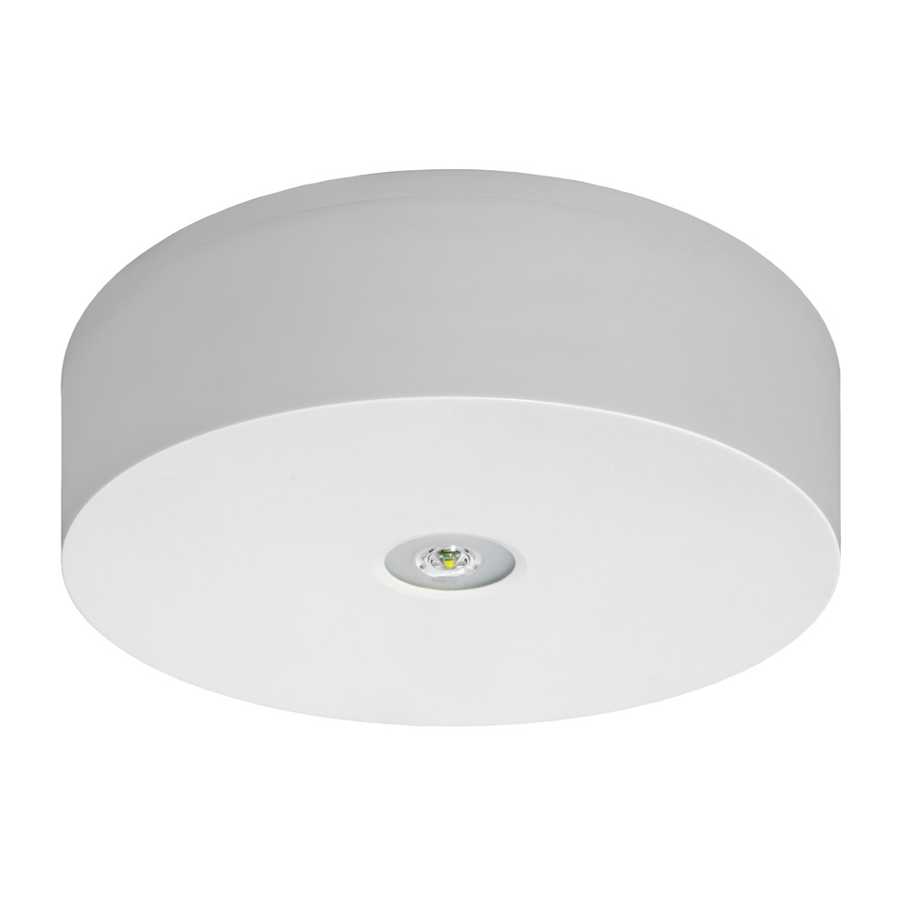 Svítidlo nouzové MODUS OZN/AXNU/3W/F/CB/X/WH
