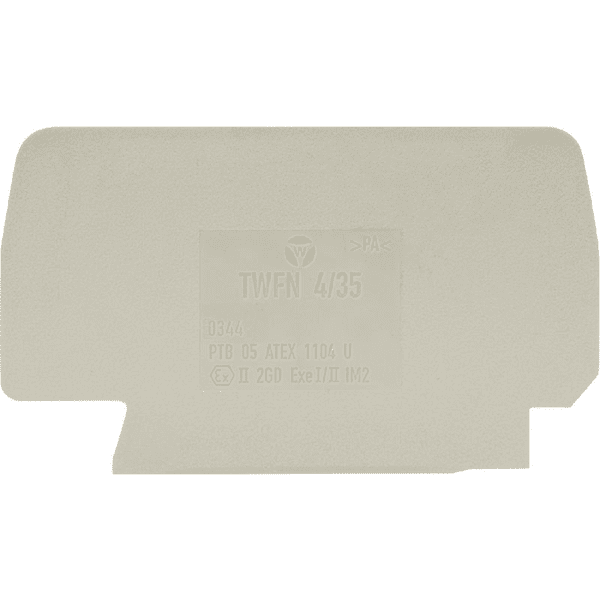 07.312.9355.0 Přepážka TWFN 4/35