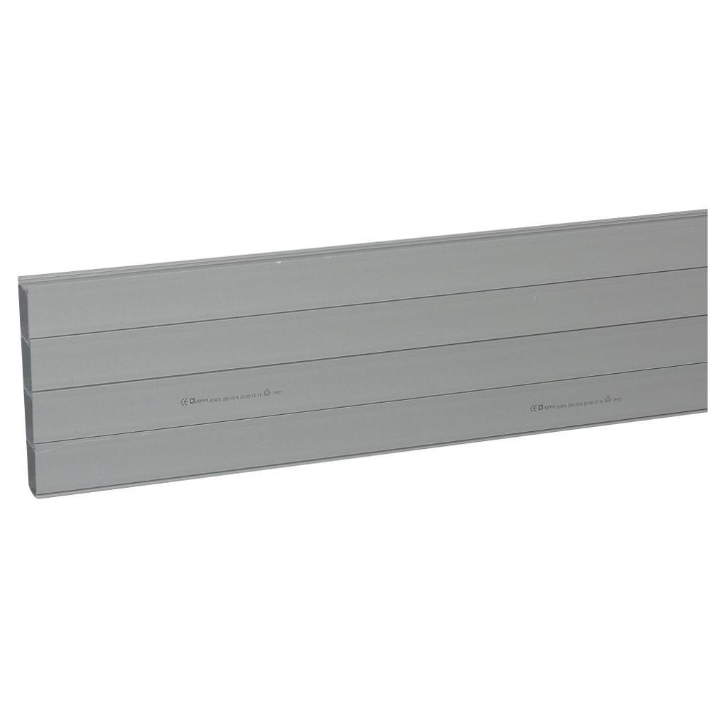 LEG 089670 PROT. KANÁL 200X38 MM 4 KOM.