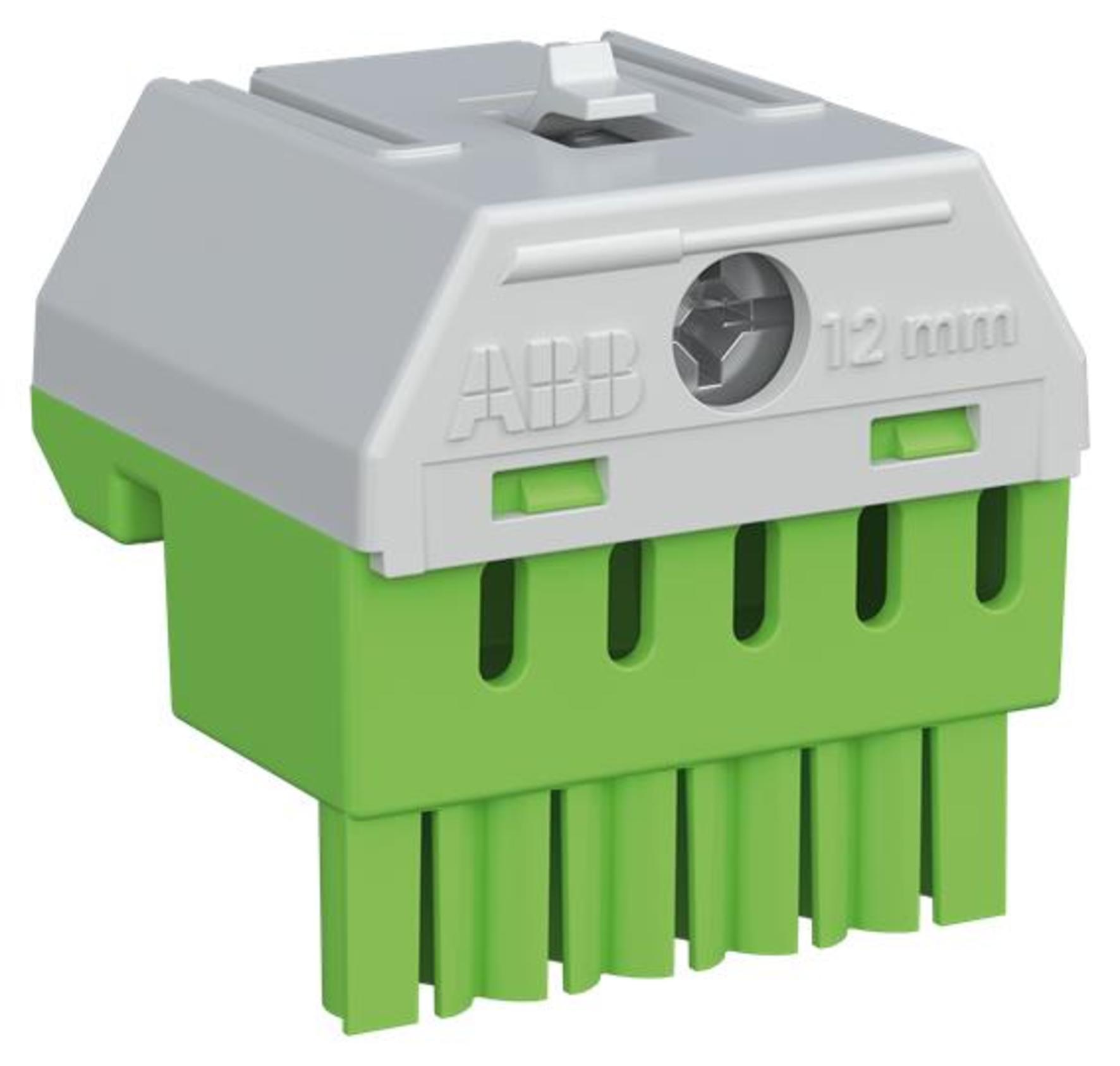 ABB 2CPX062757R9999 ZK51G