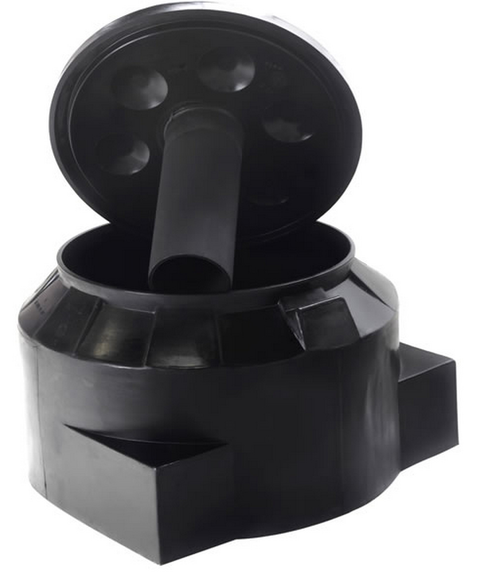 Komora kabelová MAFIA KMR-ZZ-PE, Elplast, 614x812 mm, víko, vodotěsná, hloubka 540 mm, nosnost, 1,5t