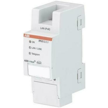 ABB 2CDG110175R0011 Řadový IP router 35-KNX