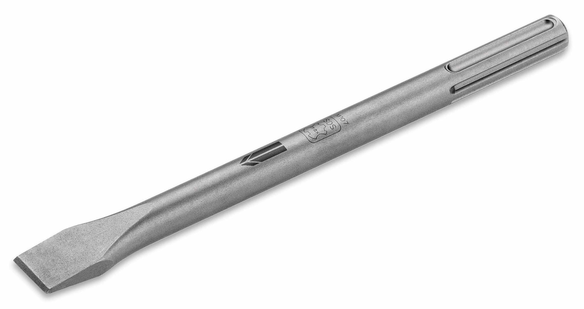 CIMCO 208036 Plochý sekáč SDS Max 25/280 mm