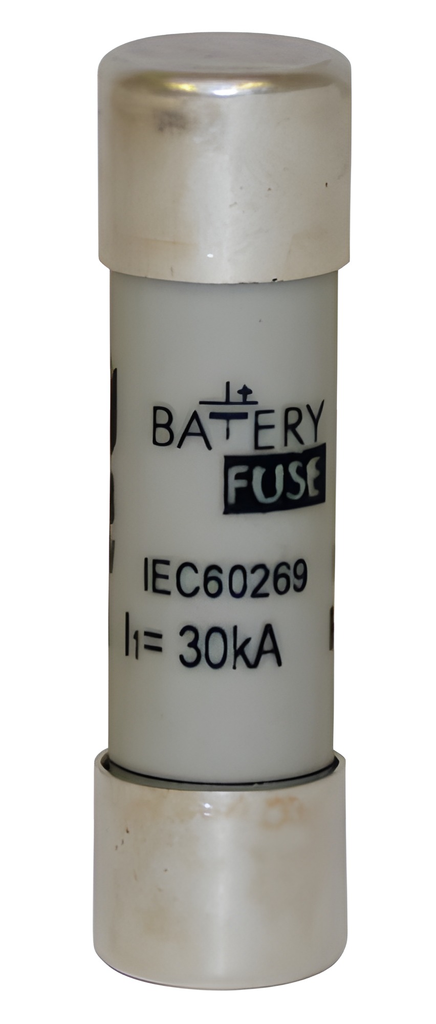 ETI 002626010 pojistka, CH10x38 bat 10A/550V DC