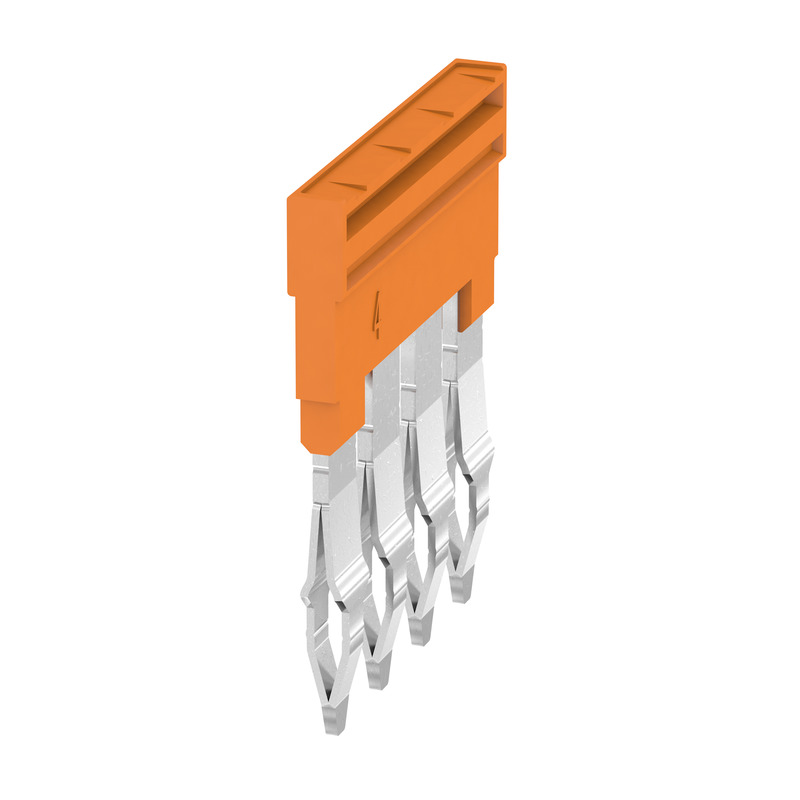 WEIDMÜLLER 1527970000 ZQV 4N/4