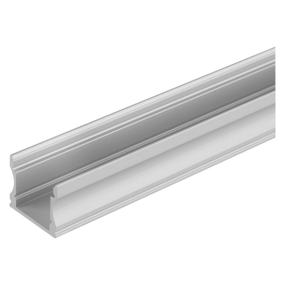 Profil pro LED pásek přisazený LEDVANCE LS AY-PM05/U/17,5X14,5/10/2, 2m