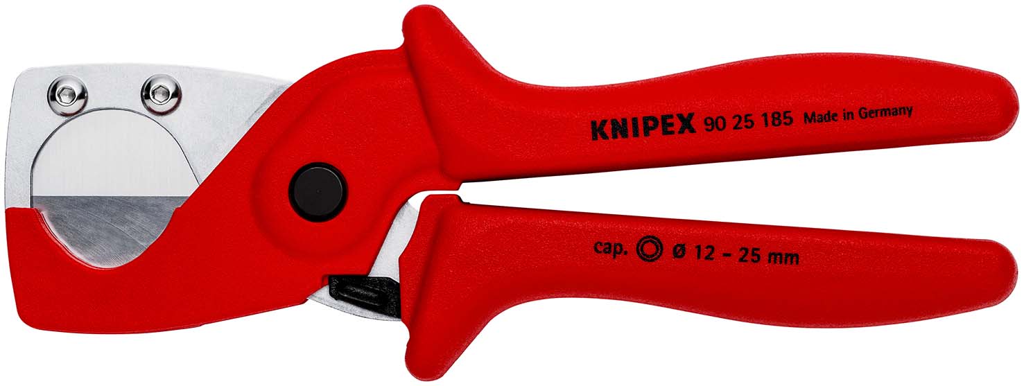 KNIPEX 90 25 185 Nůžky na trubky