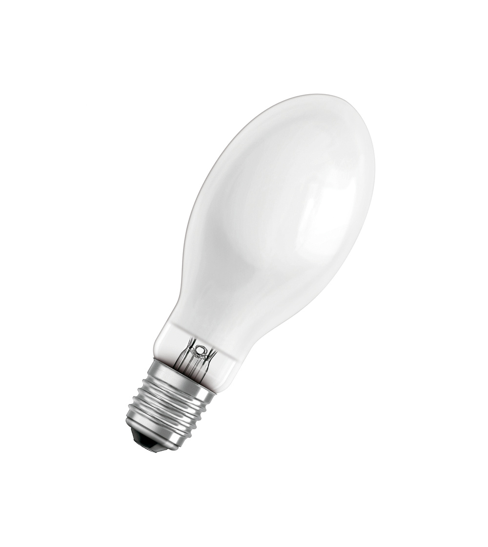 Výbojka metalhalogenidová OSRAMHQI-E 250W/D PRO COATED E40 RWL1