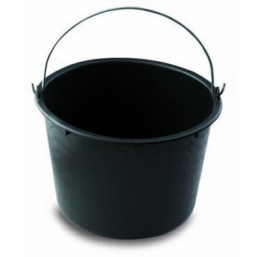 CIMCO 131435 Gumový kbelík (12 l)